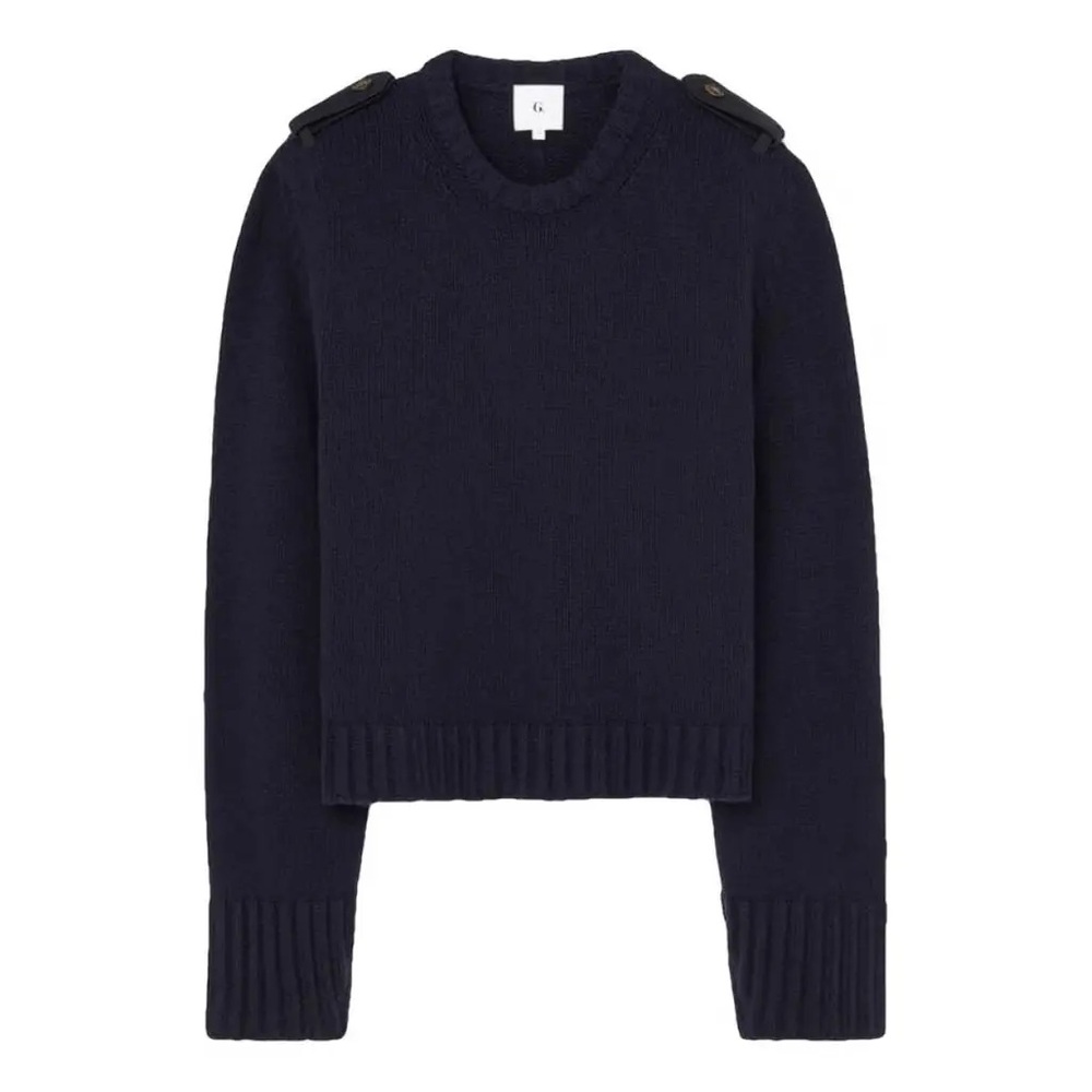 G. Label by Goop Merino Sweater
